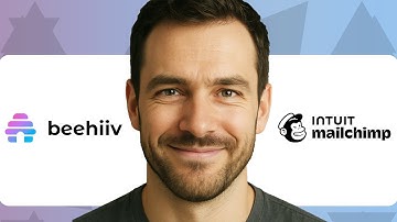 Beehiiv vs Mailchimp – Best Newsletter Tool for 2025?