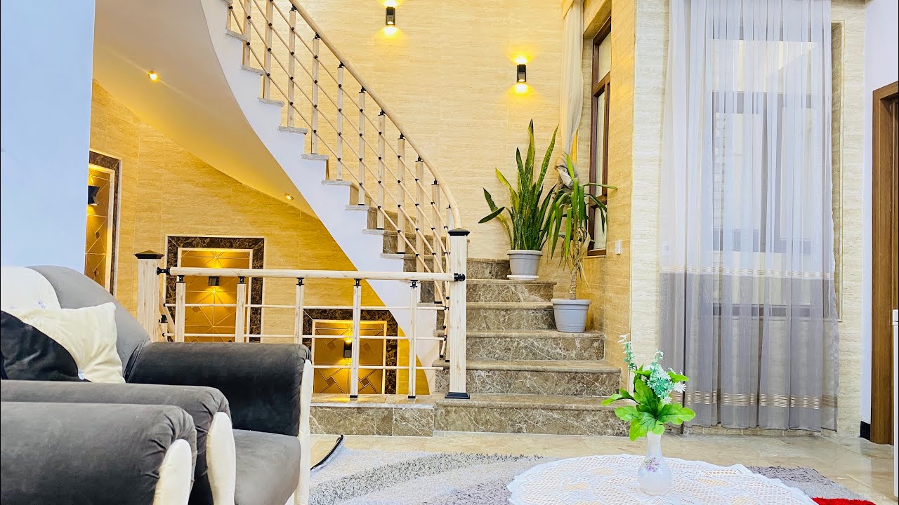 صعدت للطابق الثاني💁‍♀️ تنظيم المجمده وترتيبها / يوم كله نشاط وطاقه🪴🍀🏠