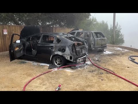 Automotive Los Alamos