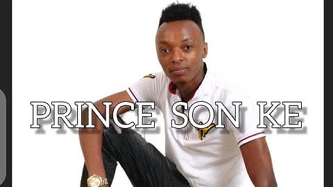 Kizomba Zouk Instrumental 2021 "Prince Son Ke" (Kizomba type beat) Zouk Instrumental Love