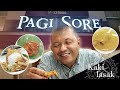 Episode 144 : Restaurant Padang di Palembang ⁉️ RM Pagi Sore ‼️