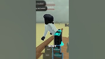 This Is How A Toxic Girl Ruined My Dead Rails Run | #deadrails #roblox #robloxedit #robloxgames