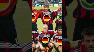 2002 Champions League Final Real Madrid Vs Bayer Leverkusen
