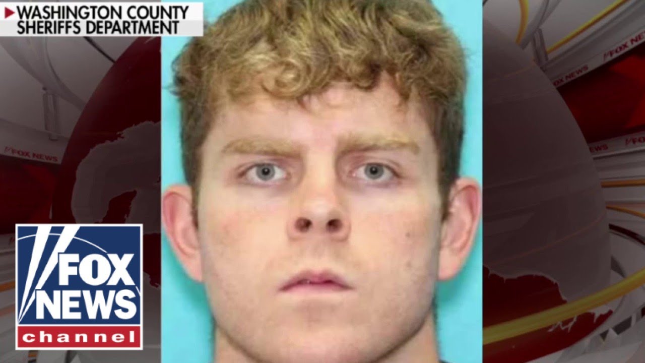 BREAKING NEWS: Arkansas police arrest Devil’s Den double murder suspect BREAKING NEWS: Arkansas police arrest Devil’s Den double murder suspect