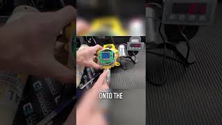 ⚠️(REAL TEST)⚠️How to Calibrate Gas Sensors for VOC: Step-by-Step Guide