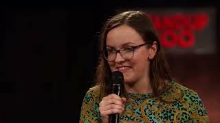 Helene Bockhorst – Das spannendste Hobby aller Zeiten