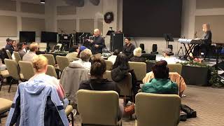 Discipleship Now Live Stream