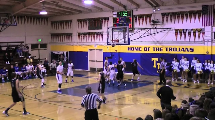 Patrick Conroy Highlight Tape