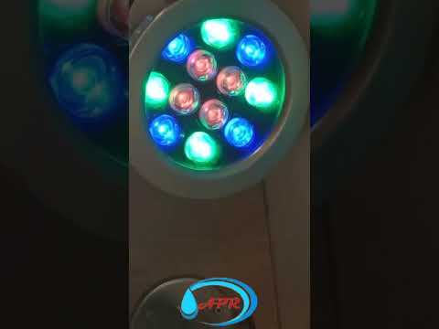SS Fountain Light