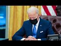 Joe Biden’s ‘greenish new deal’ is a ‘direct assault’ on workers