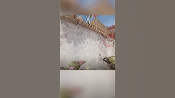 煉獄小鎮 Inferno 香蕉道反清 〔CS2〕 #shorts #cs2guide #cs2clips #cs2nades  #counterstrike2