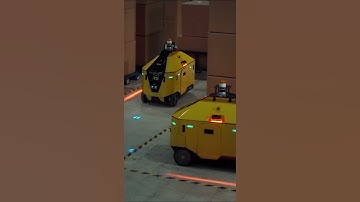 Ati Autonomous Mobile Robots 30s 9x16Vertical