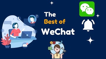 WeChat Pay in China: The All-in-One Super App for Payments and Services