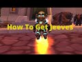 How to get jeeves engineering bot  wotlk warmane wow