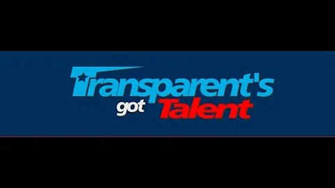 Transparent Got Talent Entry by Vern Christine Duray