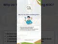 Starting construction First get your Building NOC!Avoid penalties, avoid delays — CA ANYTIME.