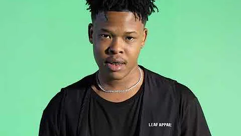 (FREE) Nasty C Type Beat 2022 - "Saturn" | prod by @tthoodboyrich