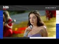 Lorde Performs "Solar Power" for Global Citizen Live | Global Citizen Live