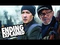 Stephen King's CELL (2016) Ending Explained