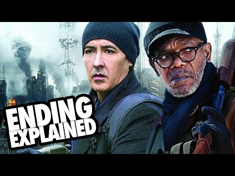 Stephen King&#39;s CELL (2016) Ending Explained