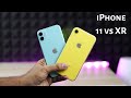 iPhone 11 vs Xr long term comparison