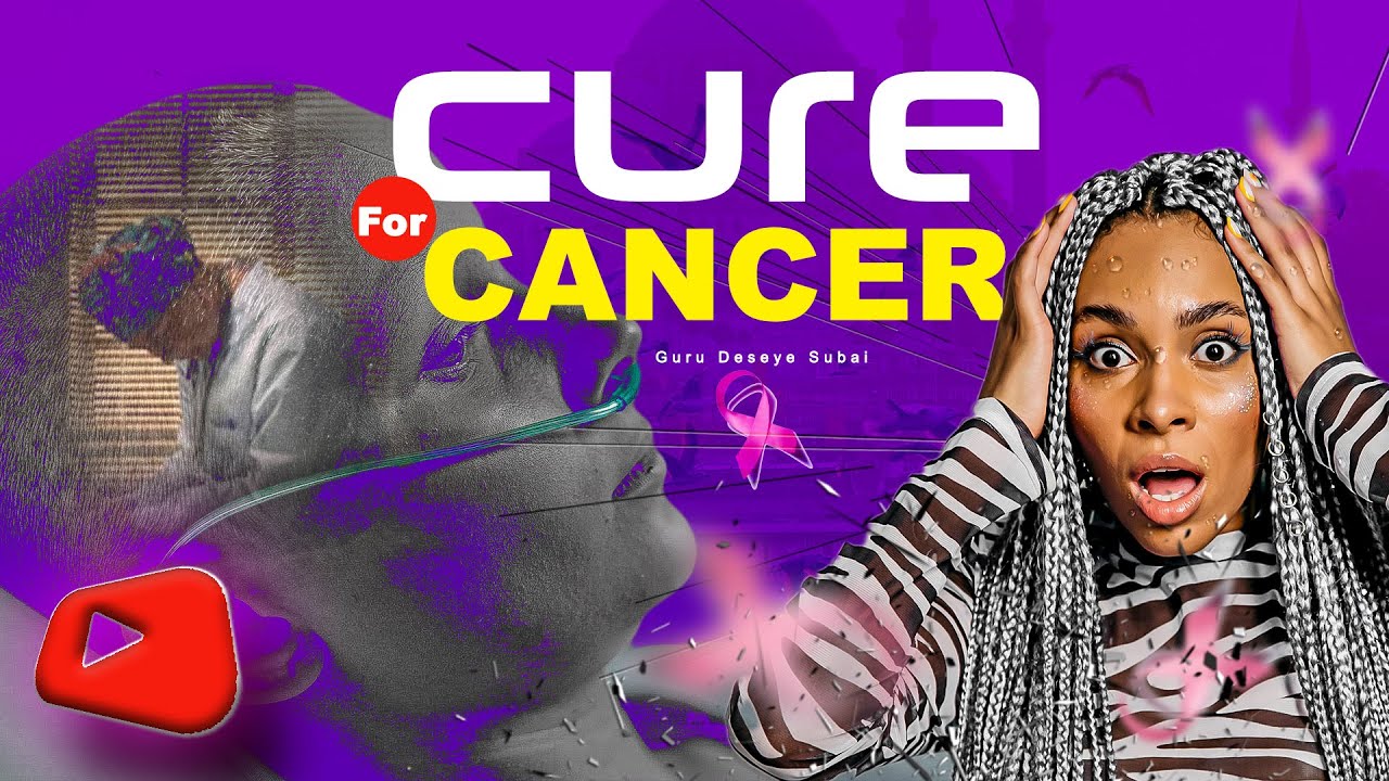 How FEAR And EXPECTANCY Give You CANCER Guru Deseye Subai facts
