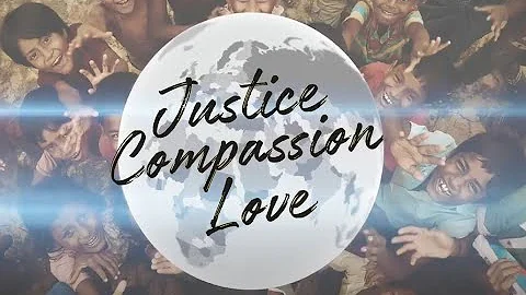 ADRA   Justice Compassion Love