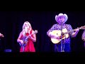 Rhonda Vincent &amp; the Rage - Music&#39;s What I See - World Records - Bakersfield, CA June 17, 2023
