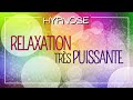 Relaxation profonde  gurir douleurs stress et angoisses trs rapidement