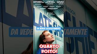 Top film 2025, quarto posto! #top2025 #film #migliorifilm2025