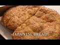 Chewy Japanese Sesame Focaccia | Easy No-Knead Bread