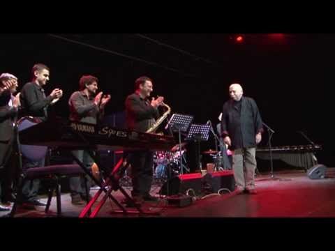 სხვა ყანჩელი - ლატვიელი მუსიკოსების გაჯაზებული კლასიკა