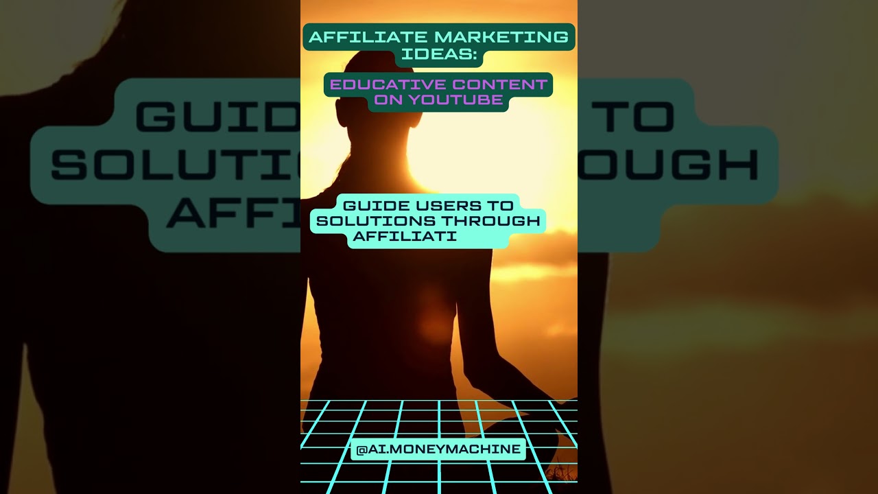 How To Make Money Online With Educative Content on YouTube