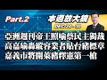 【本週放大鏡Part.2】亞洲週刊用帝王合成照稱蔡英文民主獨裁 高嘉瑜怒轟縱容業者貼台灣豬標章 嘉義市將開萊豬釋憲第一槍 少康戰情室 20201224-1230