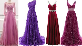 Prom dress design ideas 2023 screenshot 1