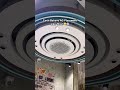 Have you ever seen an AC installed like this before? 🤯