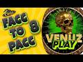 FACC → PACC od ZERA #8 - Najlepszy profit na FACC?