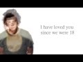 One Direction 18 Lyrics & Pics on YouTube