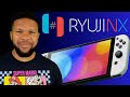 Ryujinx switch emulator setup guide 2024