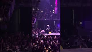 Chase Atlantic - Swim Live 4/5/2025