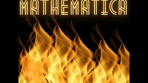 Mathematica RU Hacks