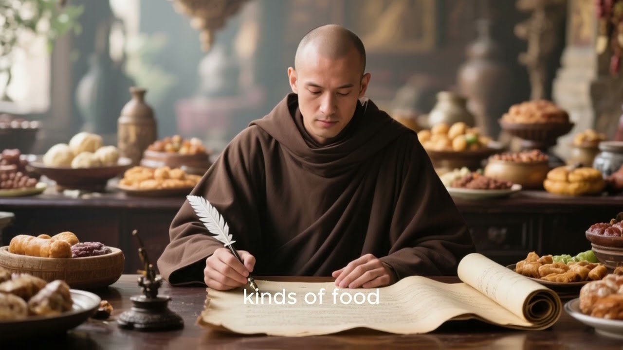 How People Kept Food Fresh in the Middle Ages (No Fridges!)