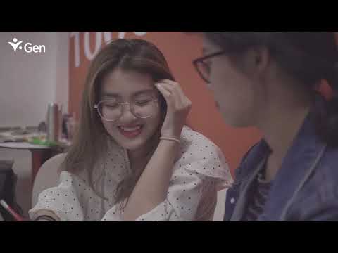 Video UEL360 x iGEN - Giới thiệu phần mềm học tiếng Anh trực... - youtube