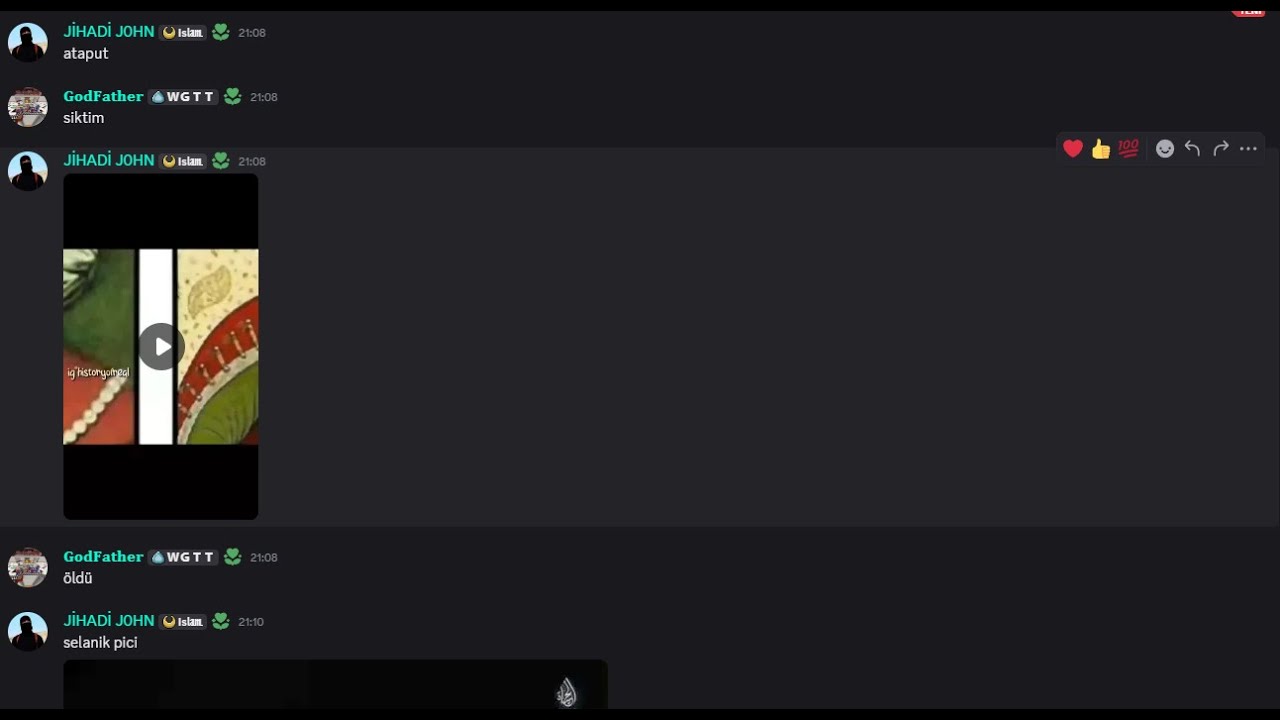 MELONYA KİLL MONTAGE townyden sonra srvye ugradık