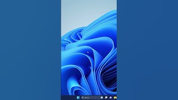 Change Windows Wallpaper Automatically #shorts