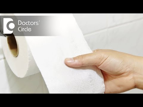 Come prevenire la stitichezza e Piles? - Dr. Sharad Kulkarni