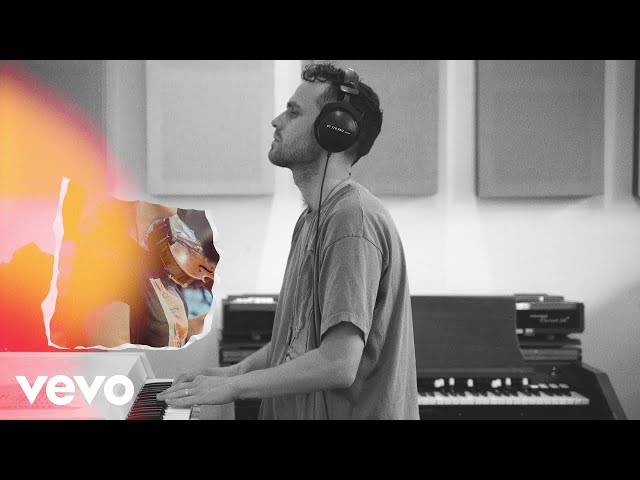 Jordan Rakei - Learning