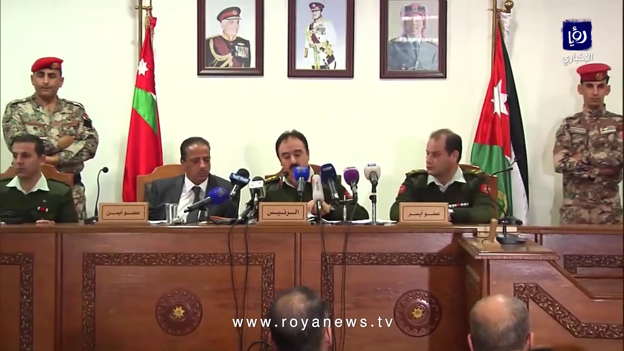 أمن الدولة - الاعدام شنقا للمتهم الرئيسي في قضية الركبان وأحكام بالمؤبد على ثلاث آخرين