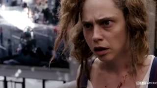 Espm - Dirk Gentlys Holistic Detective Agency