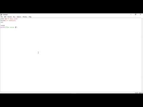Bitwise operator in python